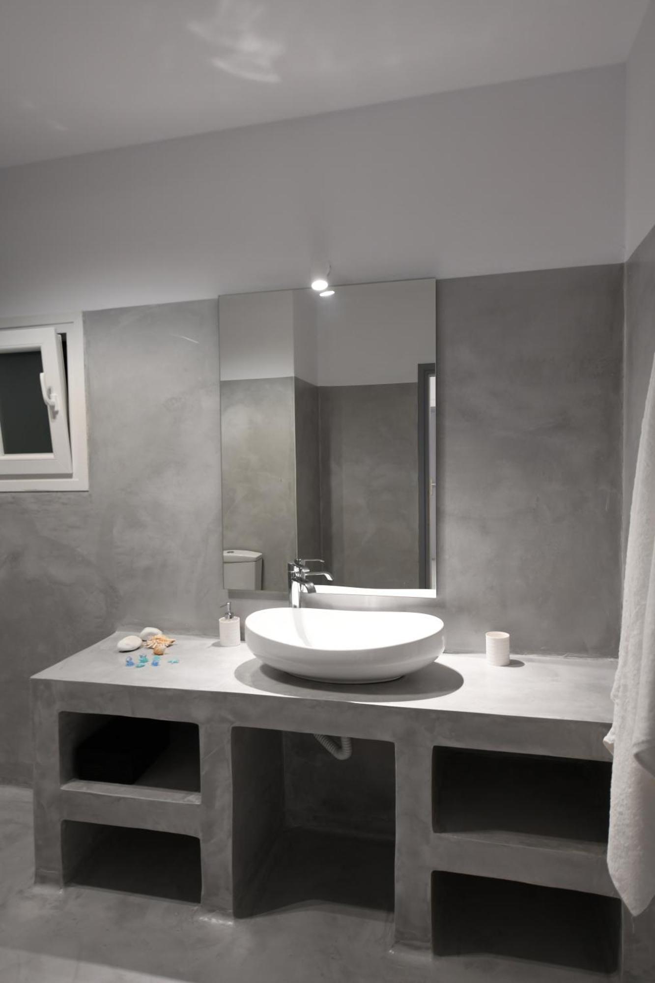 Villa Anema Mykonos - Blue Views Mykonos Villas Mykonos Town 外观 照片